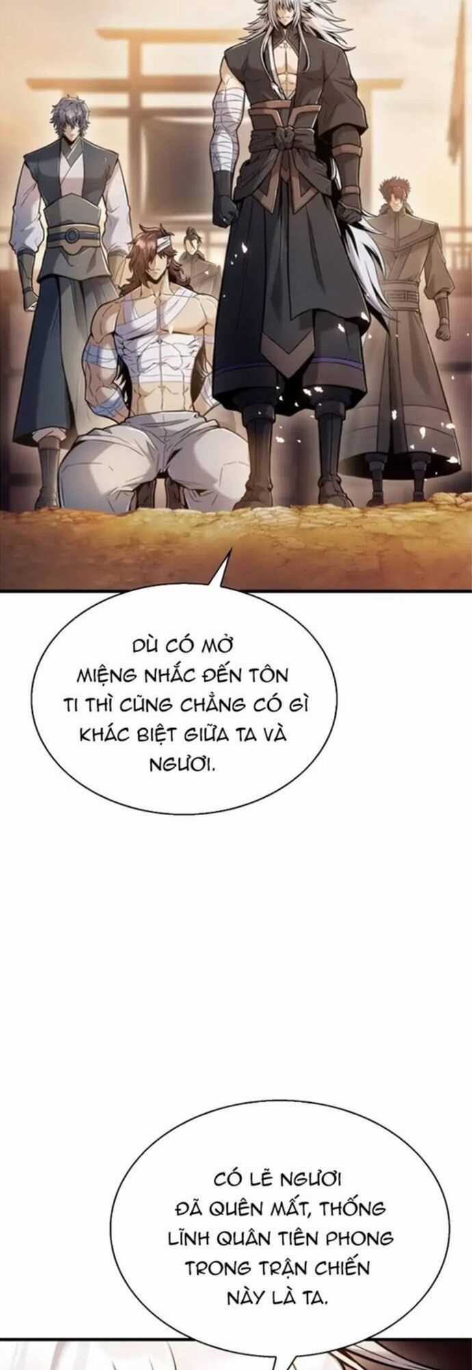 Bá Vương Chi Tinh Chapter 44 trang 15