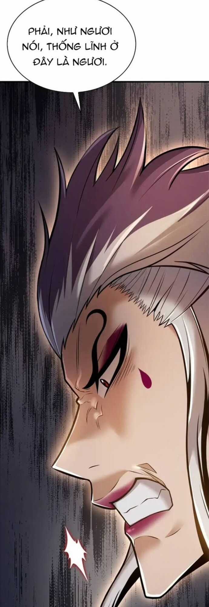 Bá Vương Chi Tinh Chapter 44 trang 17