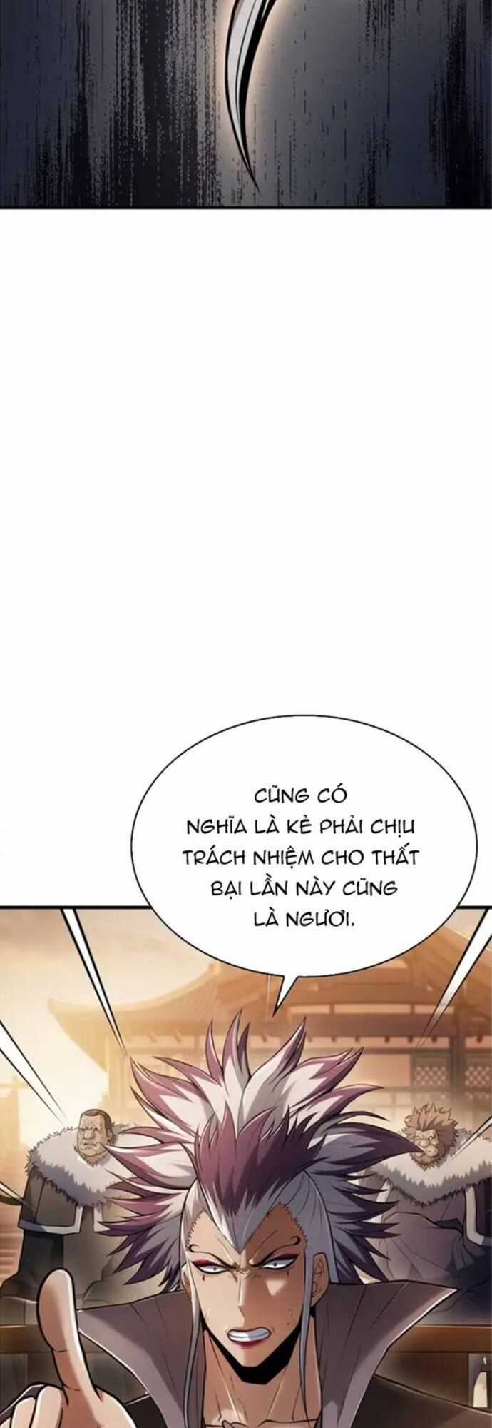 Bá Vương Chi Tinh Chapter 44 trang 18