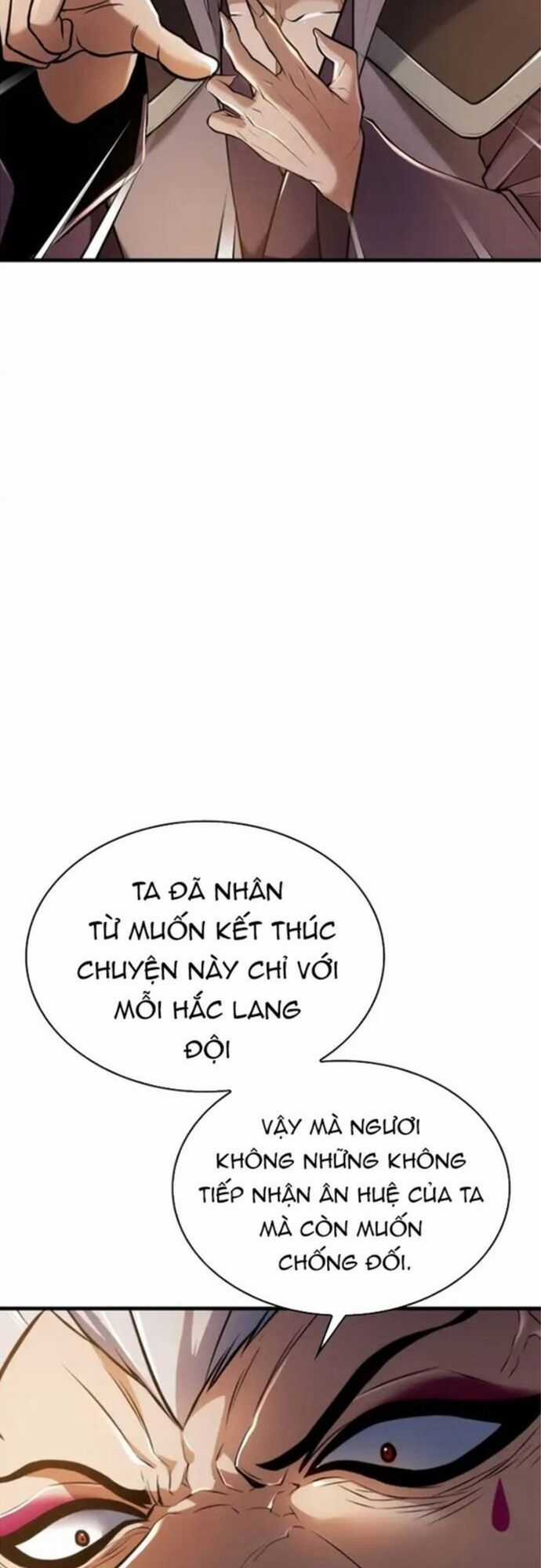 Bá Vương Chi Tinh Chapter 44 trang 19