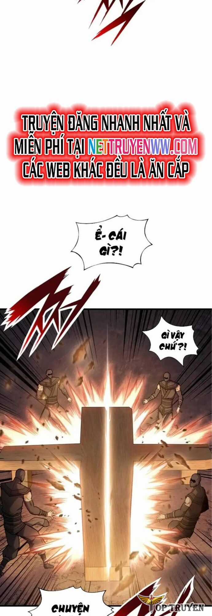 Bá Vương Chi Tinh Chapter 44 trang 2