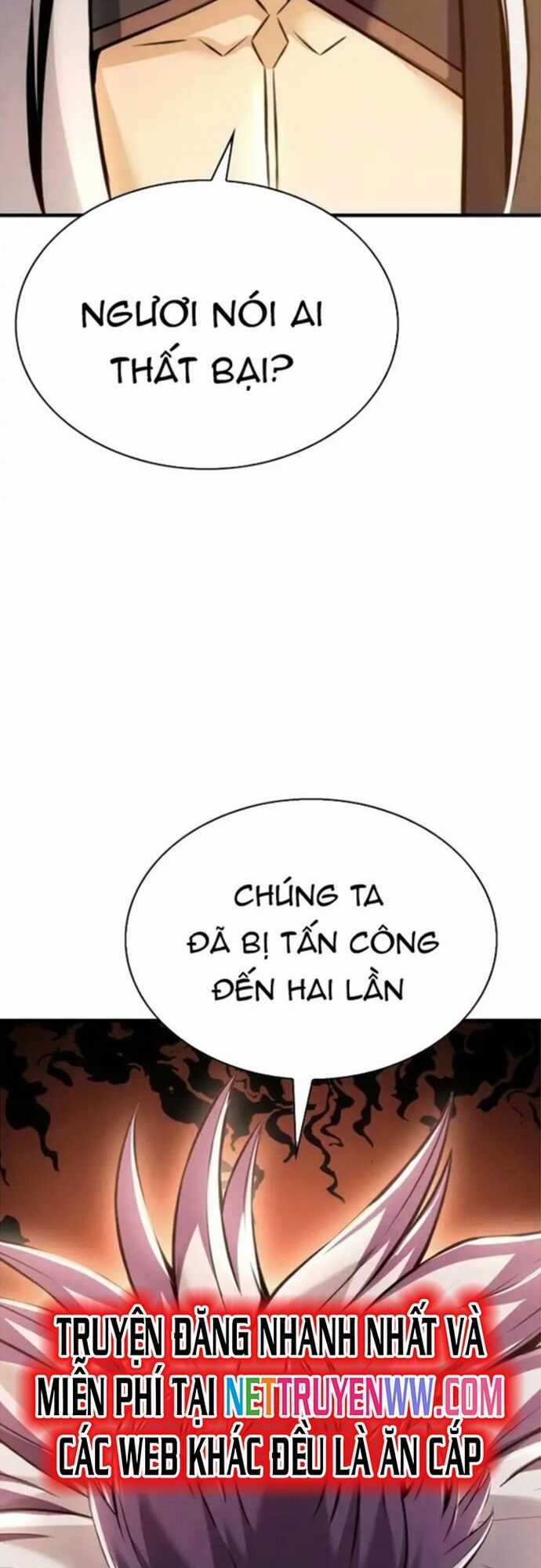 Bá Vương Chi Tinh Chapter 44 trang 21