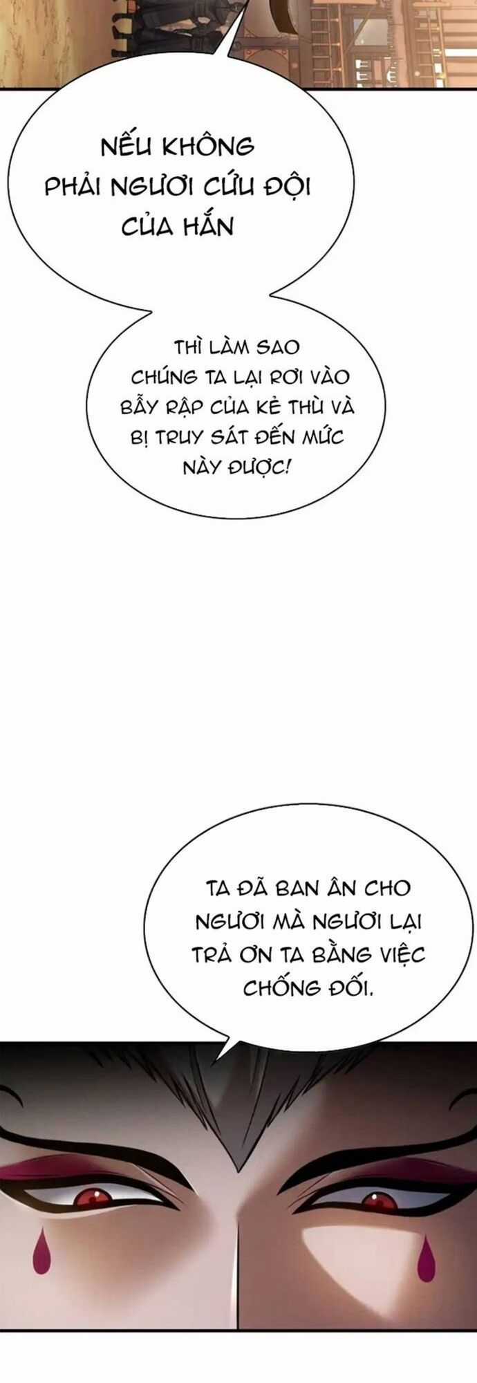 Bá Vương Chi Tinh Chapter 44 trang 25