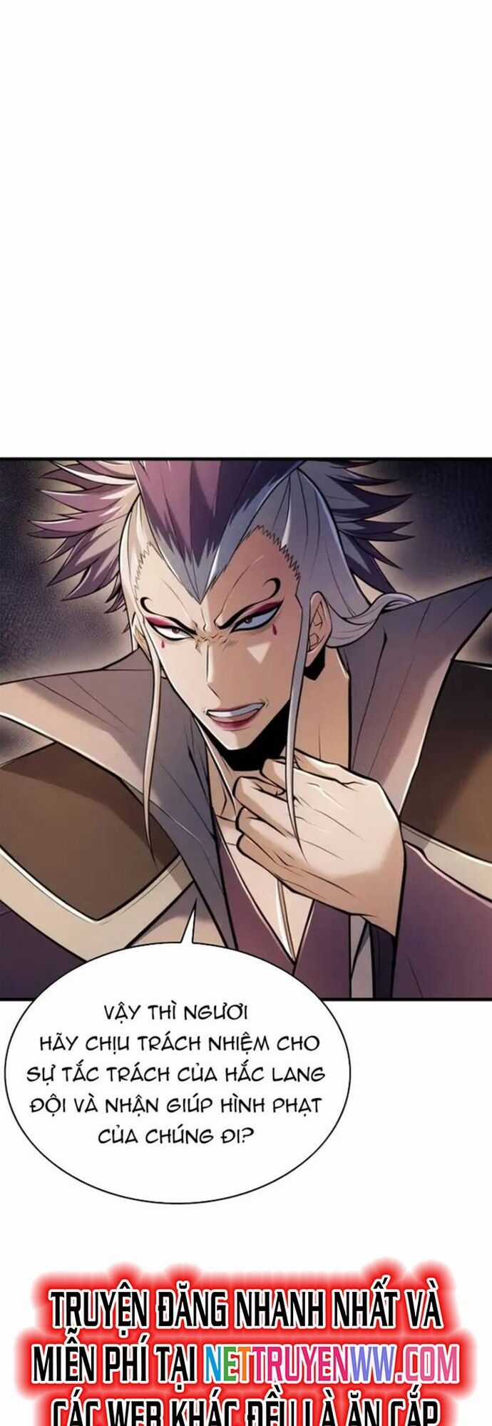 Bá Vương Chi Tinh Chapter 44 trang 26