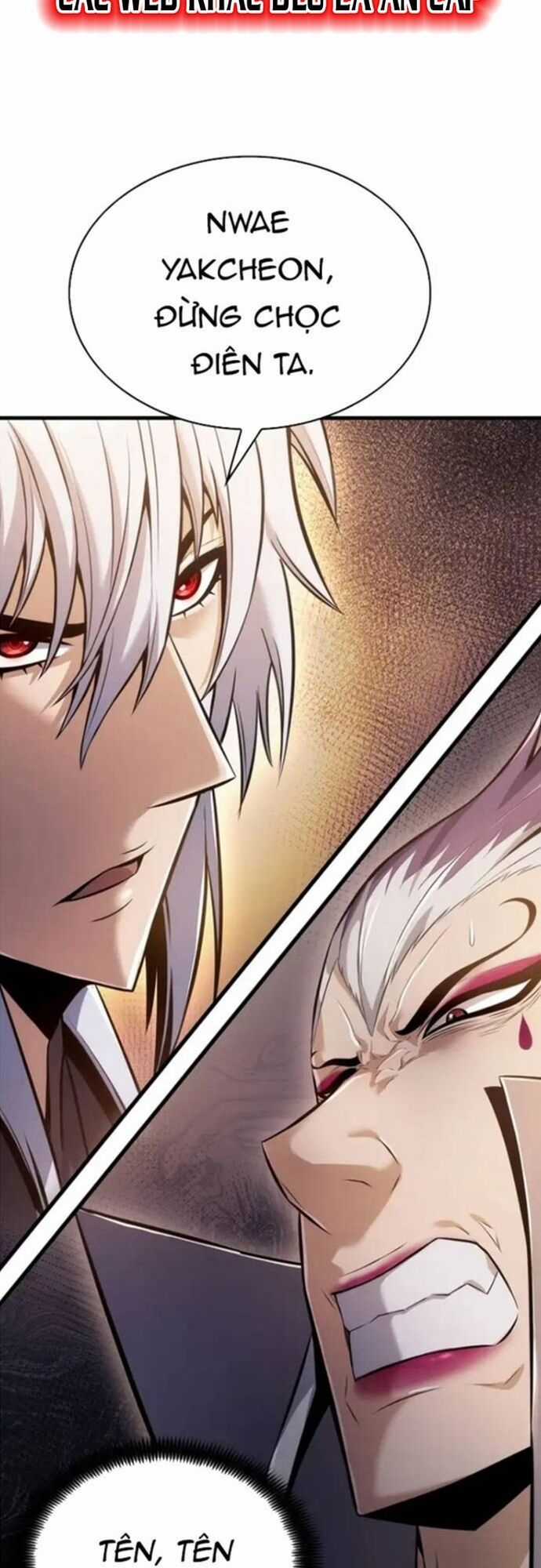 Bá Vương Chi Tinh Chapter 44 trang 27