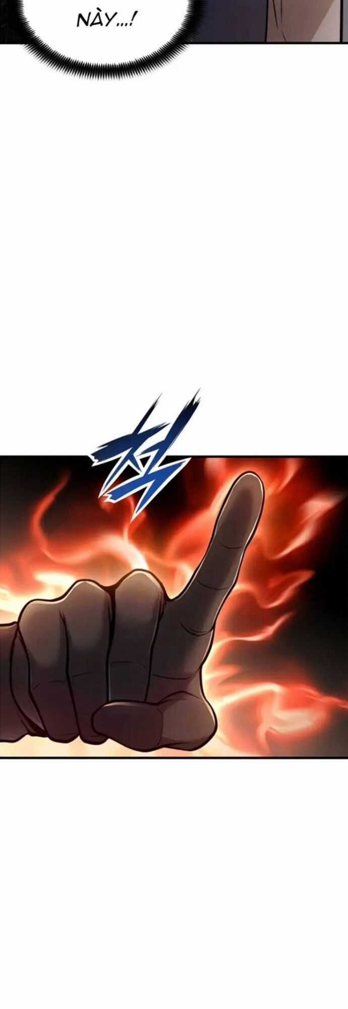 Bá Vương Chi Tinh Chapter 44 trang 28