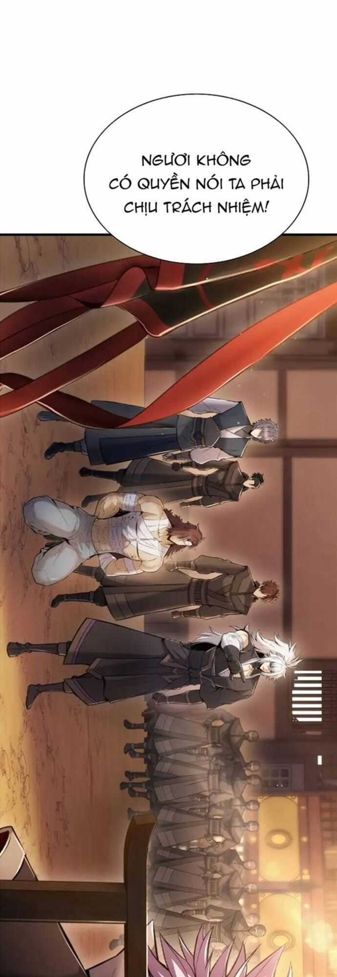 Bá Vương Chi Tinh Chapter 44 trang 29