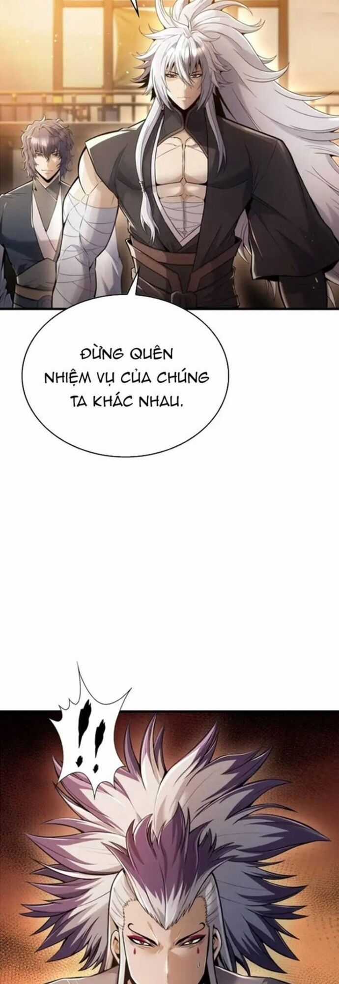 Bá Vương Chi Tinh Chapter 44 trang 31