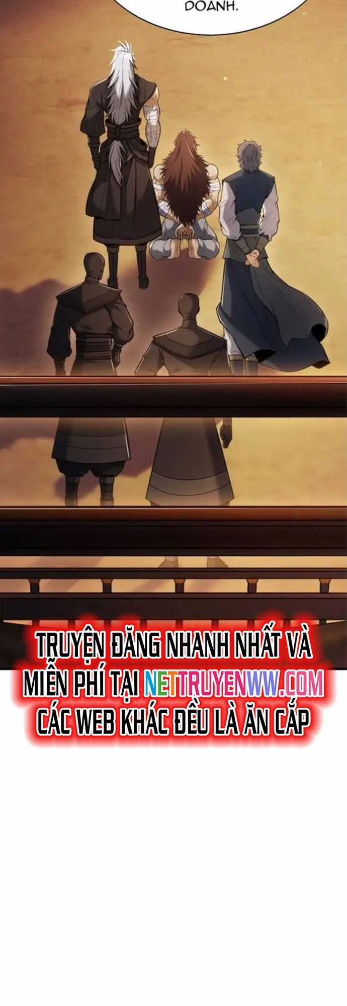 Bá Vương Chi Tinh Chapter 44 trang 34