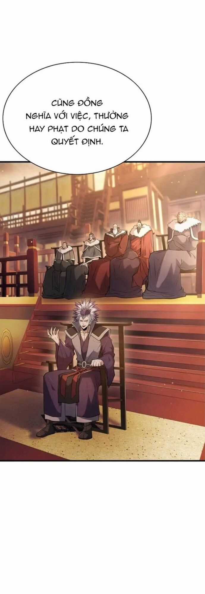 Bá Vương Chi Tinh Chapter 44 trang 35