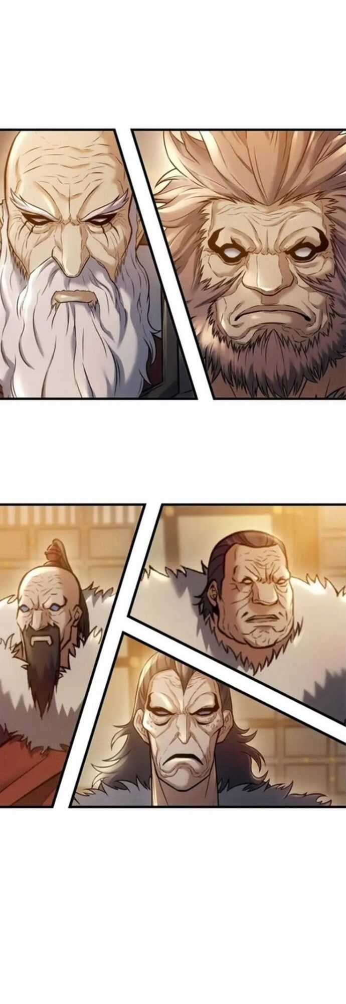 Bá Vương Chi Tinh Chapter 44 trang 36