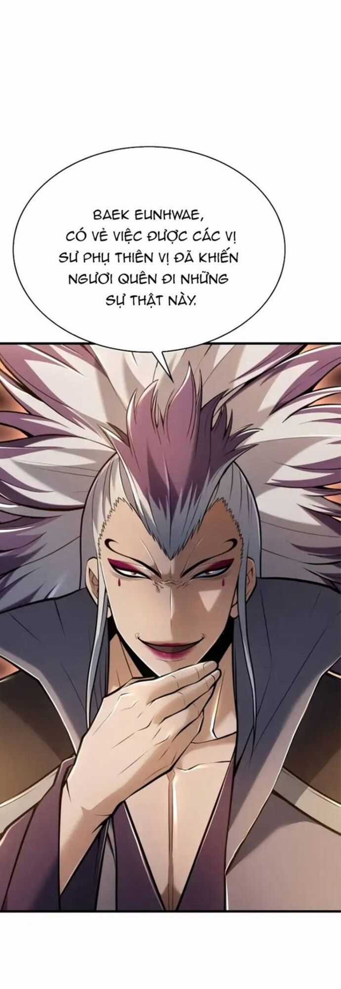 Bá Vương Chi Tinh Chapter 44 trang 37