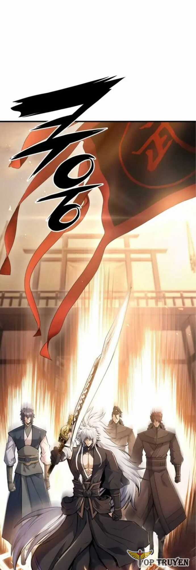 Bá Vương Chi Tinh Chapter 44 trang 4