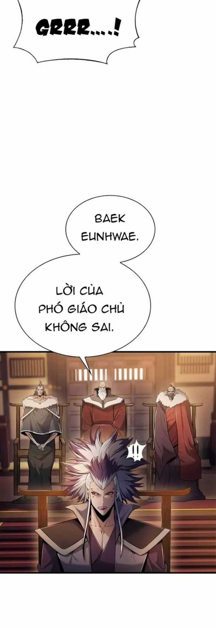 Bá Vương Chi Tinh Chapter 44 trang 40