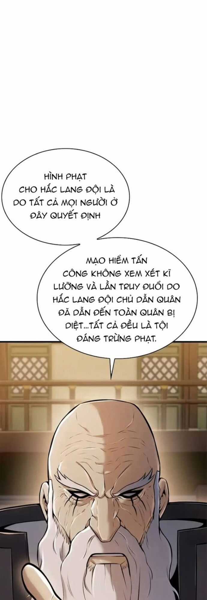Bá Vương Chi Tinh Chapter 44 trang 41