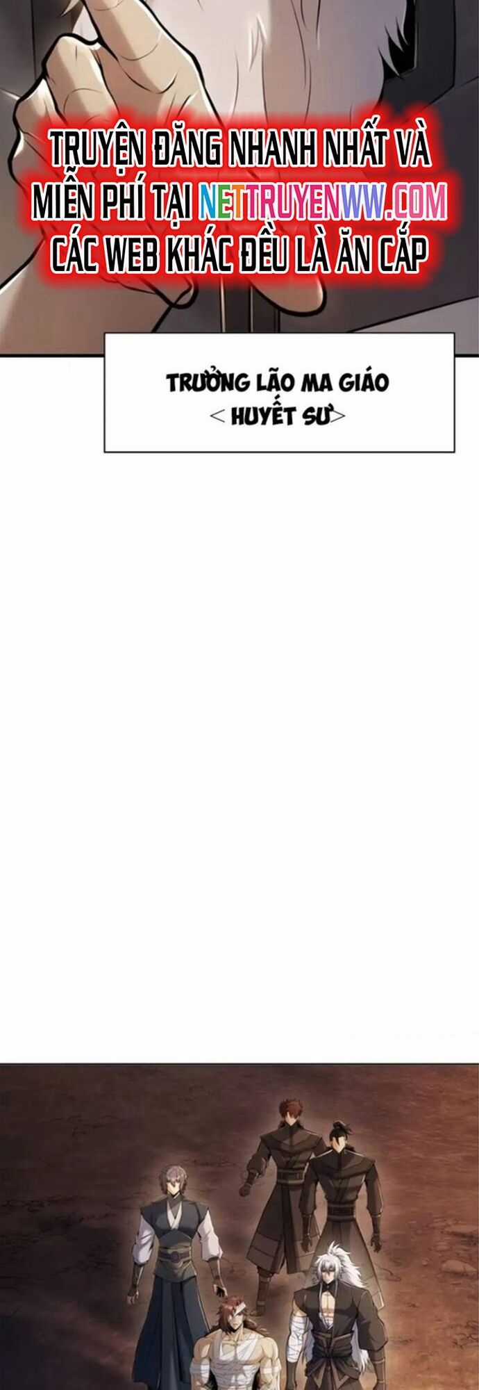 Bá Vương Chi Tinh Chapter 44 trang 42