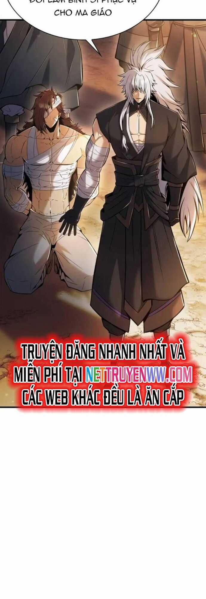 Bá Vương Chi Tinh Chapter 44 trang 44