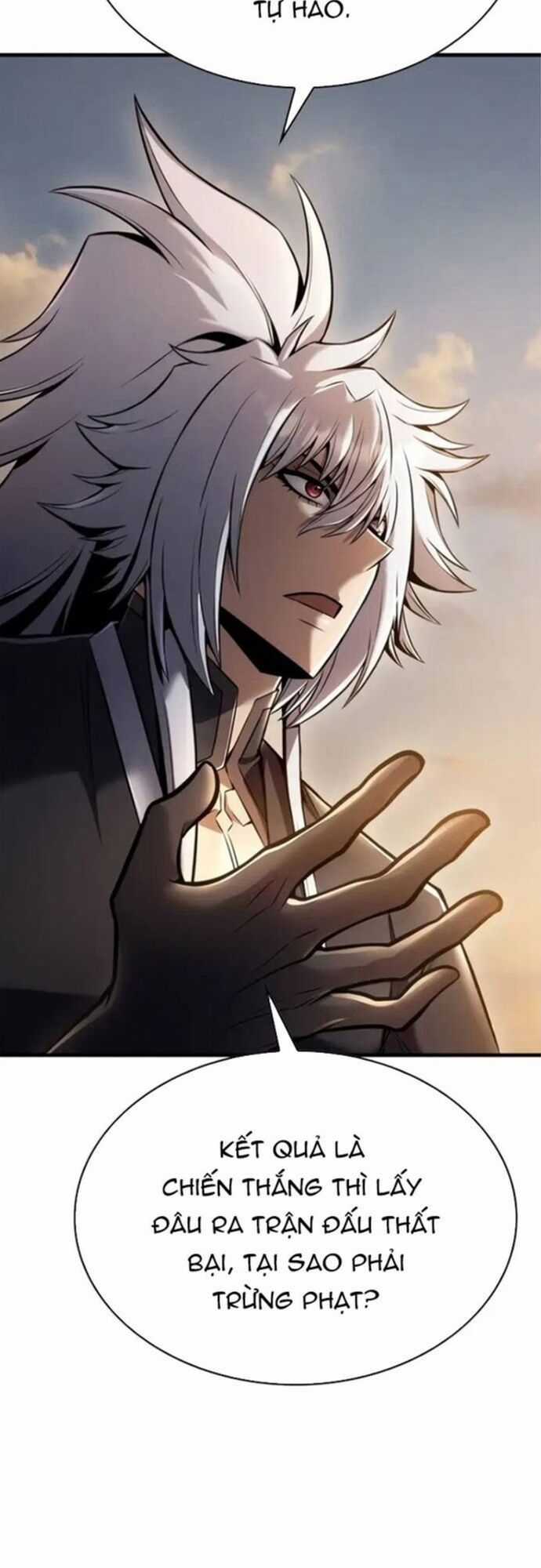 Bá Vương Chi Tinh Chapter 44 trang 46