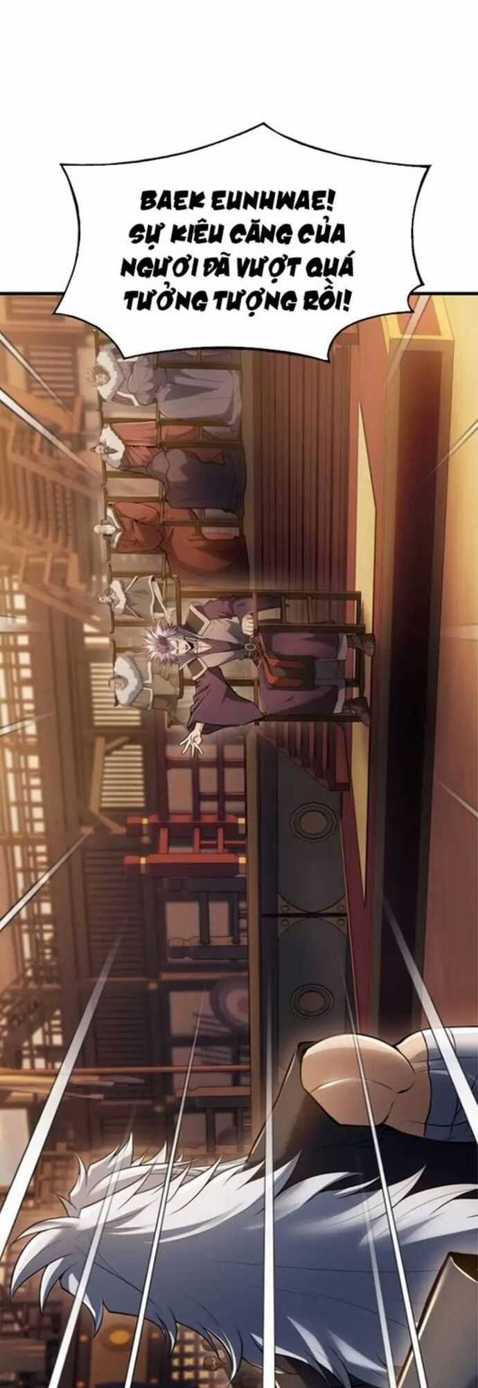 Bá Vương Chi Tinh Chapter 44 trang 47