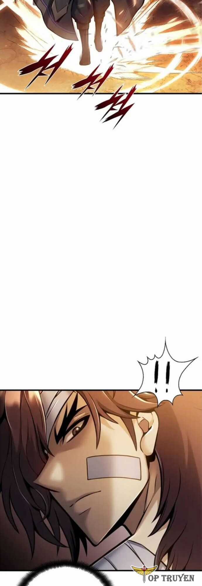 Bá Vương Chi Tinh Chapter 44 trang 5