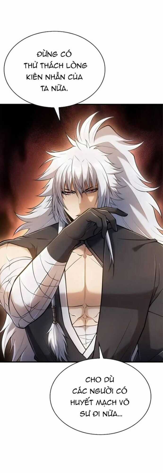 Bá Vương Chi Tinh Chapter 44 trang 51