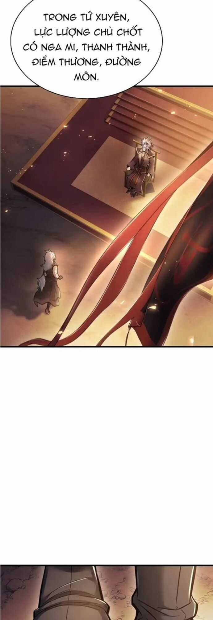 Bá Vương Chi Tinh Chapter 44 trang 57