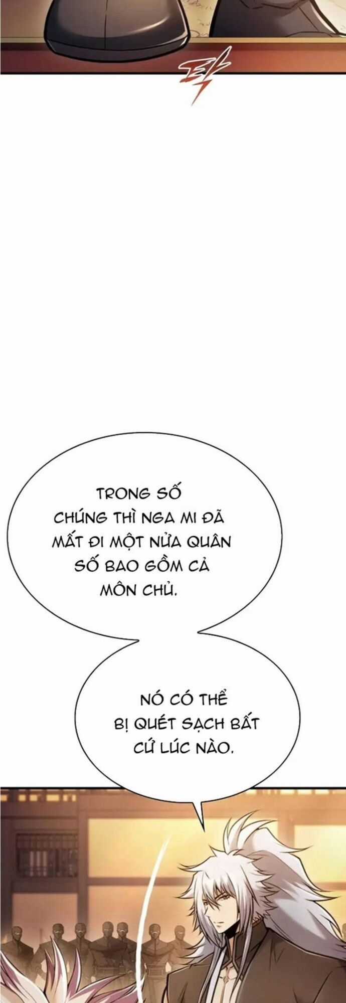 Bá Vương Chi Tinh Chapter 44 trang 58