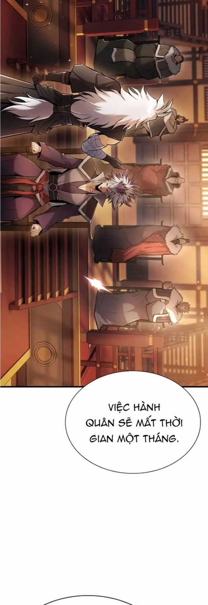 Bá Vương Chi Tinh Chapter 44 trang 60