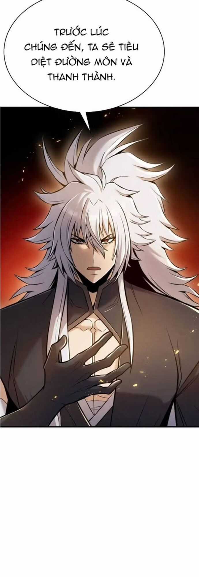 Bá Vương Chi Tinh Chapter 44 trang 61