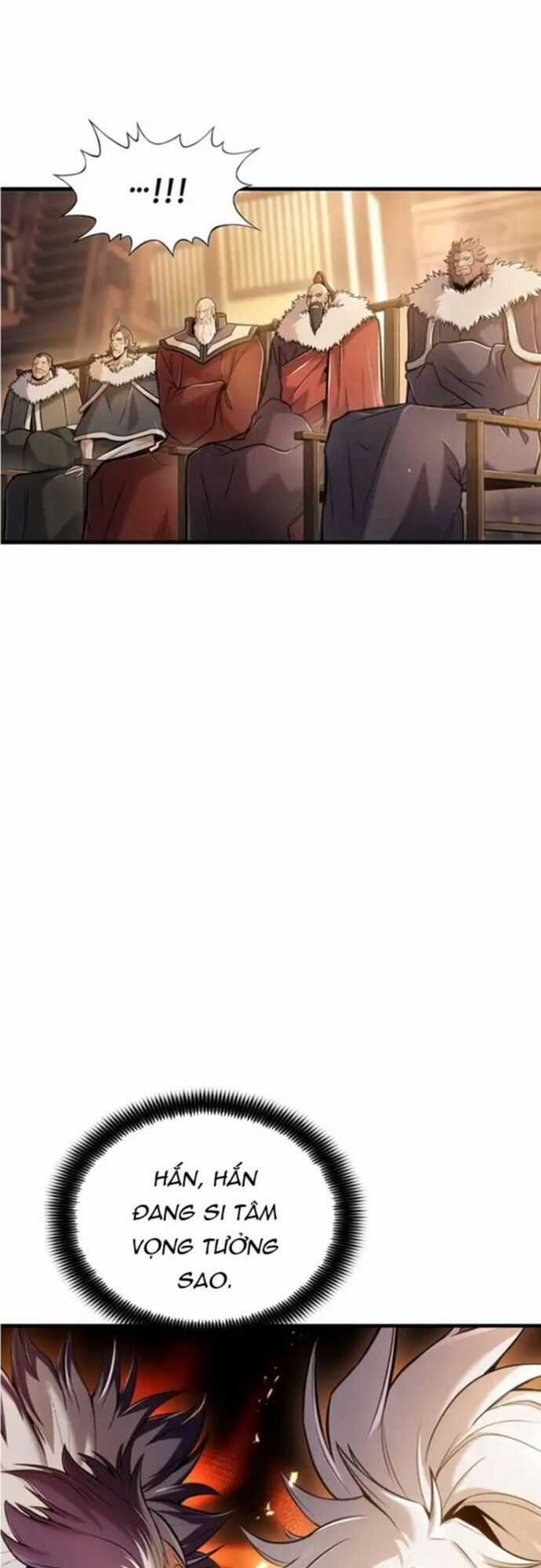 Bá Vương Chi Tinh Chapter 44 trang 62