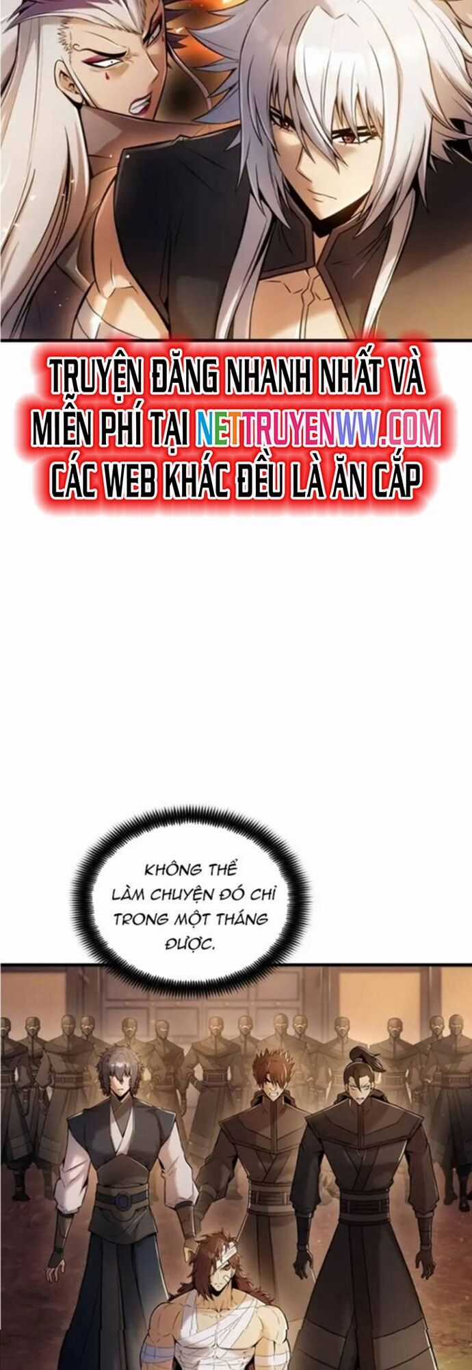 Bá Vương Chi Tinh Chapter 44 trang 63