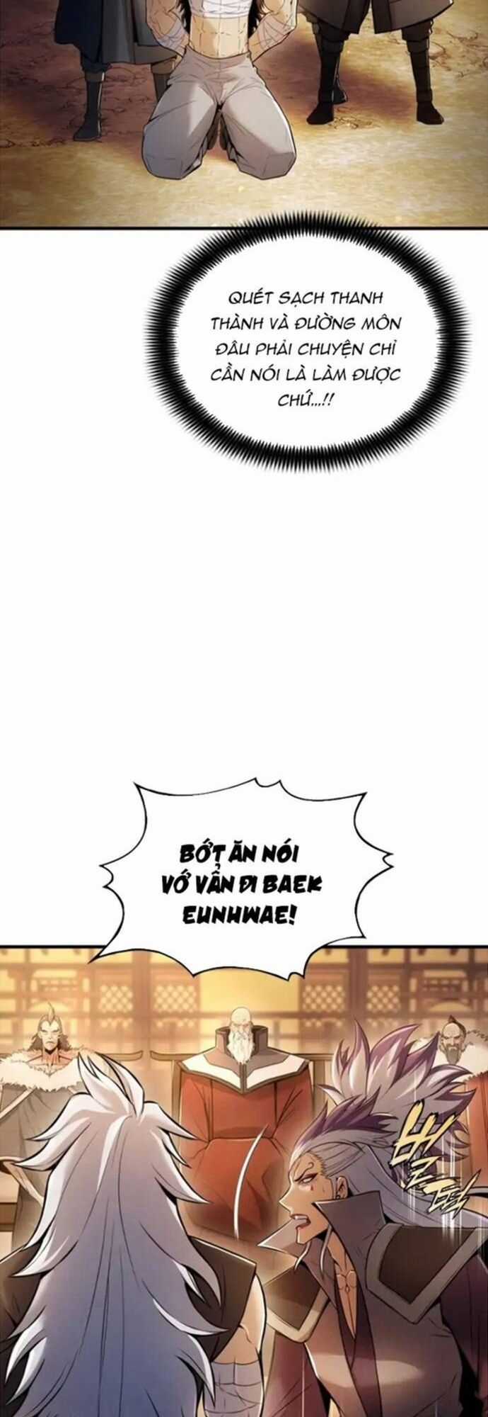 Bá Vương Chi Tinh Chapter 44 trang 64