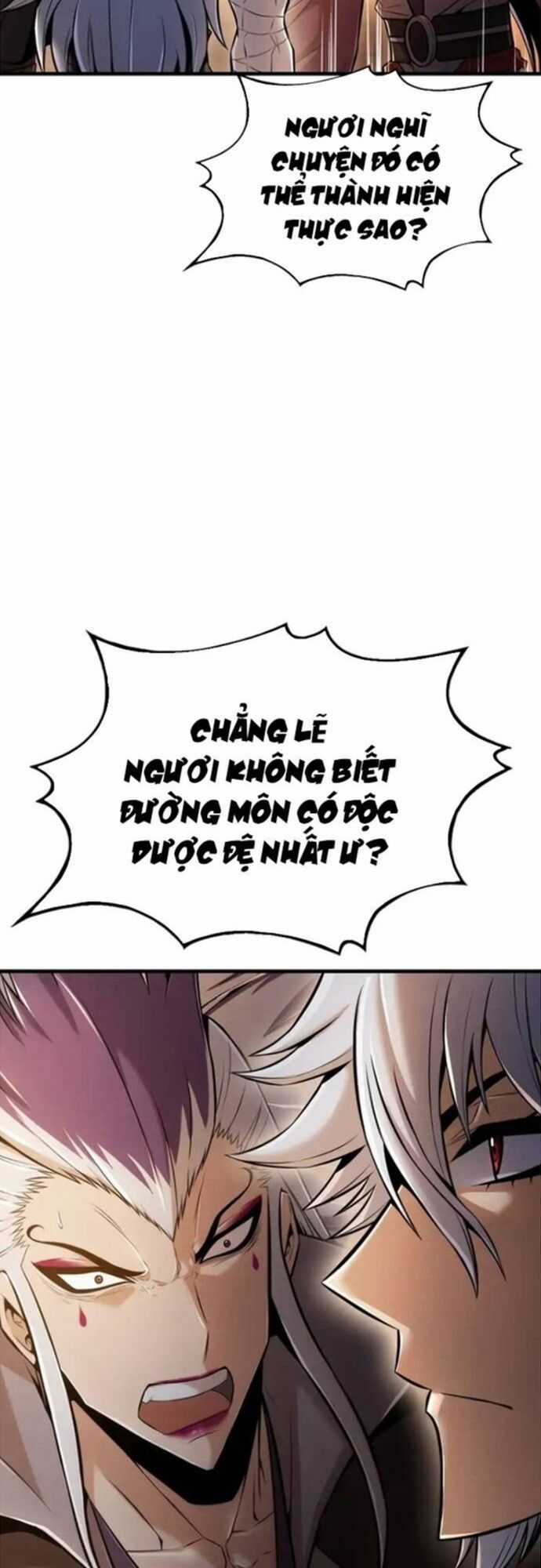 Bá Vương Chi Tinh Chapter 44 trang 65