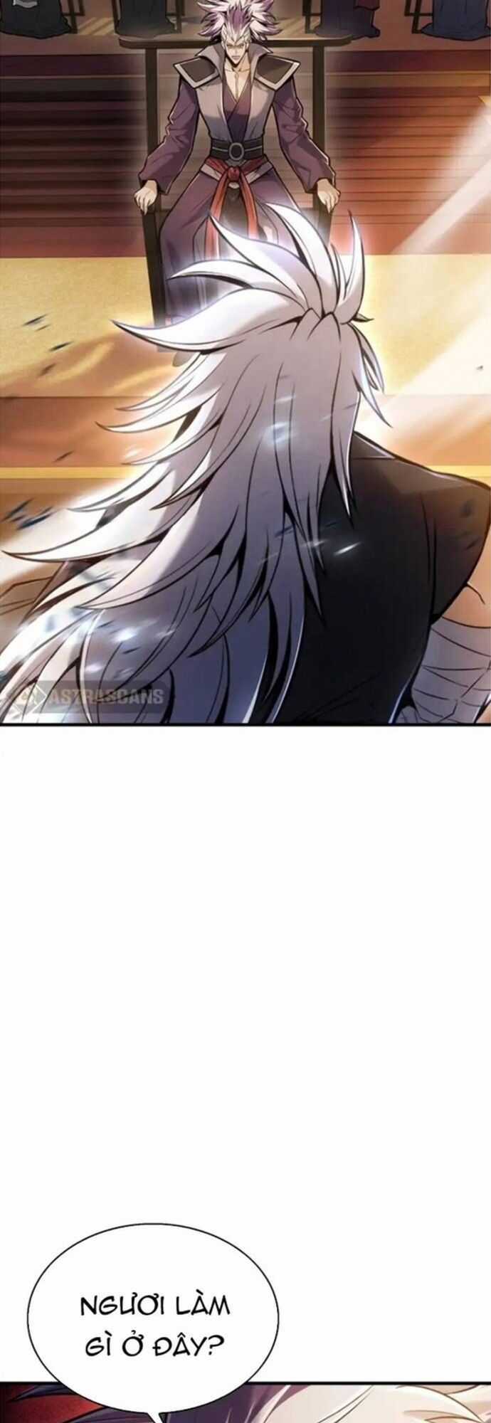 Bá Vương Chi Tinh Chapter 44 trang 7