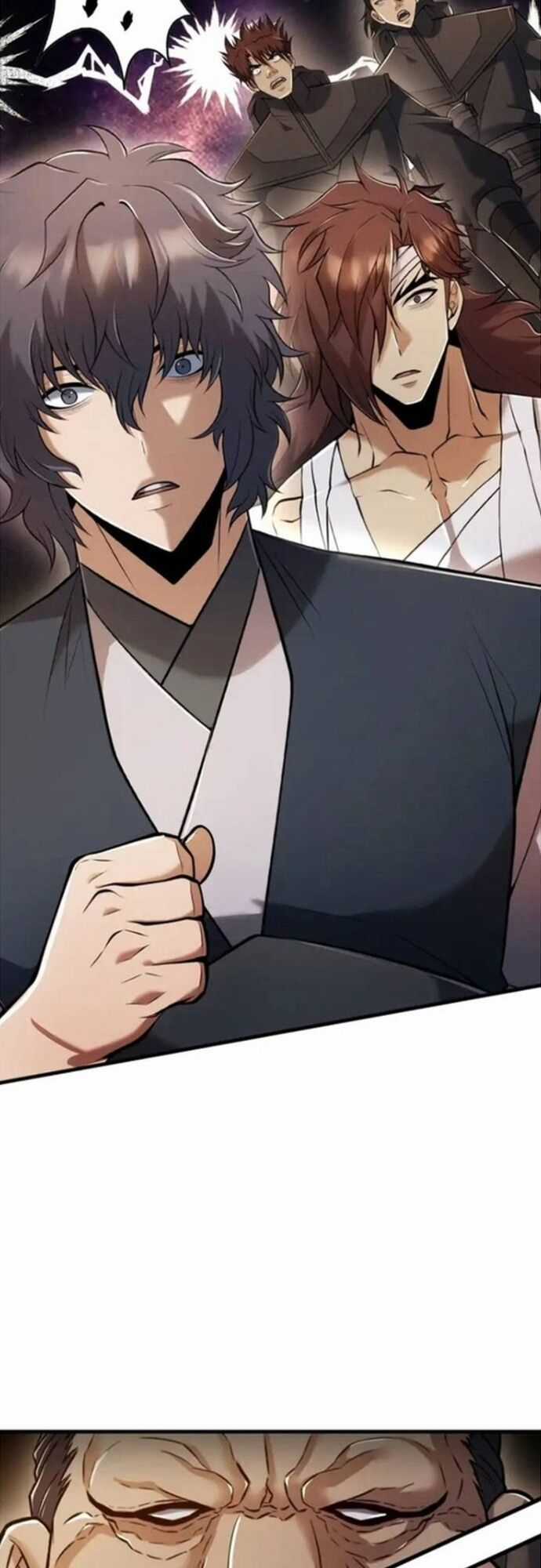 Bá Vương Chi Tinh Chapter 44 trang 70