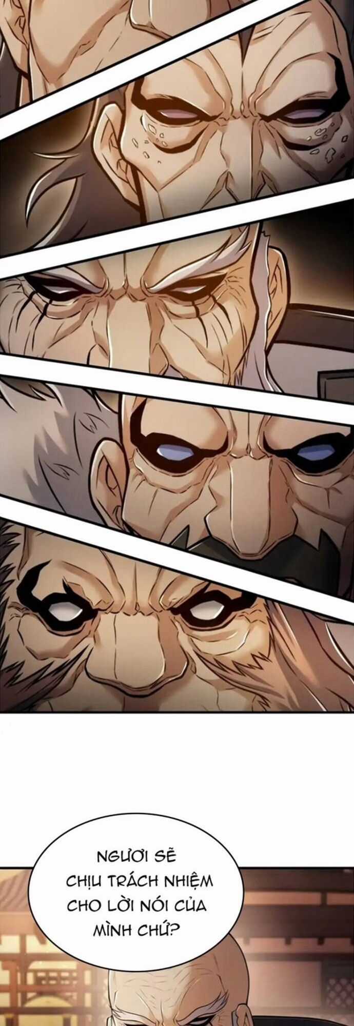 Bá Vương Chi Tinh Chapter 44 trang 71