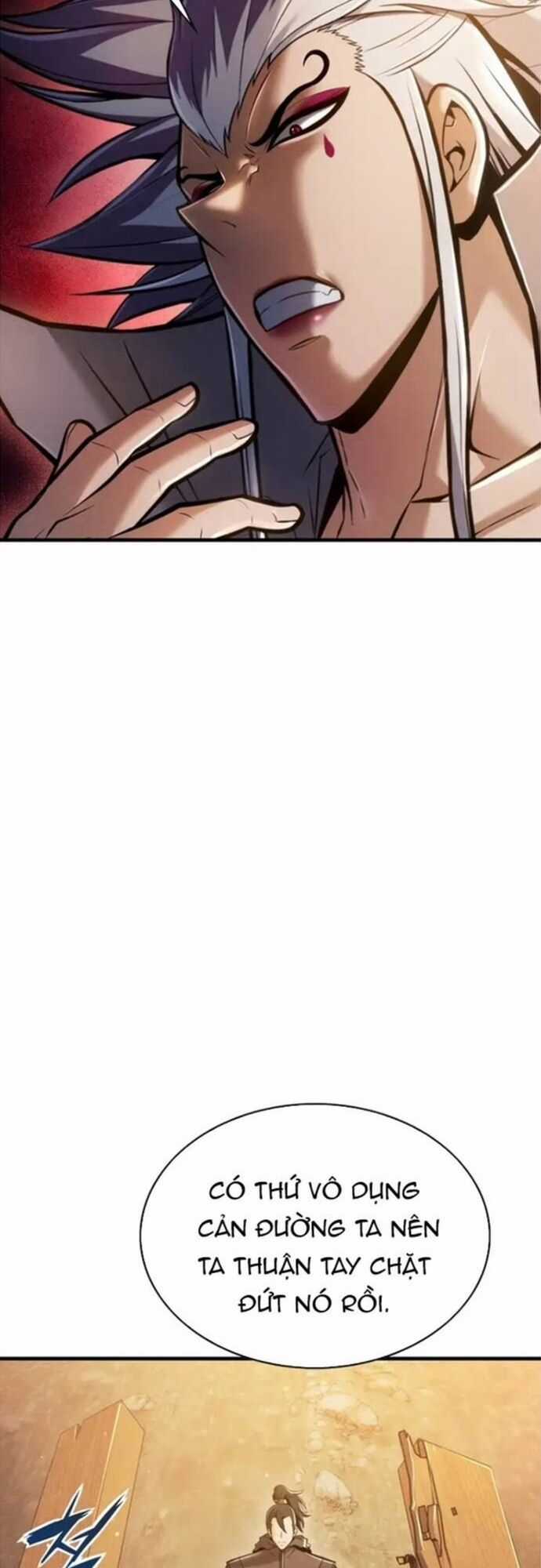 Bá Vương Chi Tinh Chapter 44 trang 8