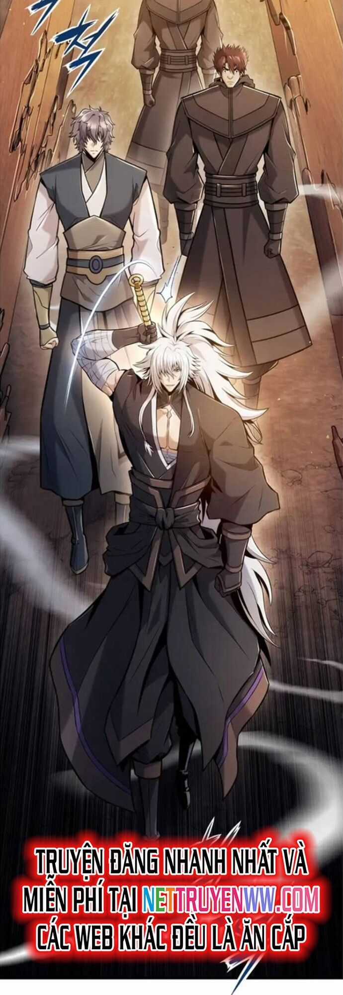 Bá Vương Chi Tinh Chapter 44 trang 9