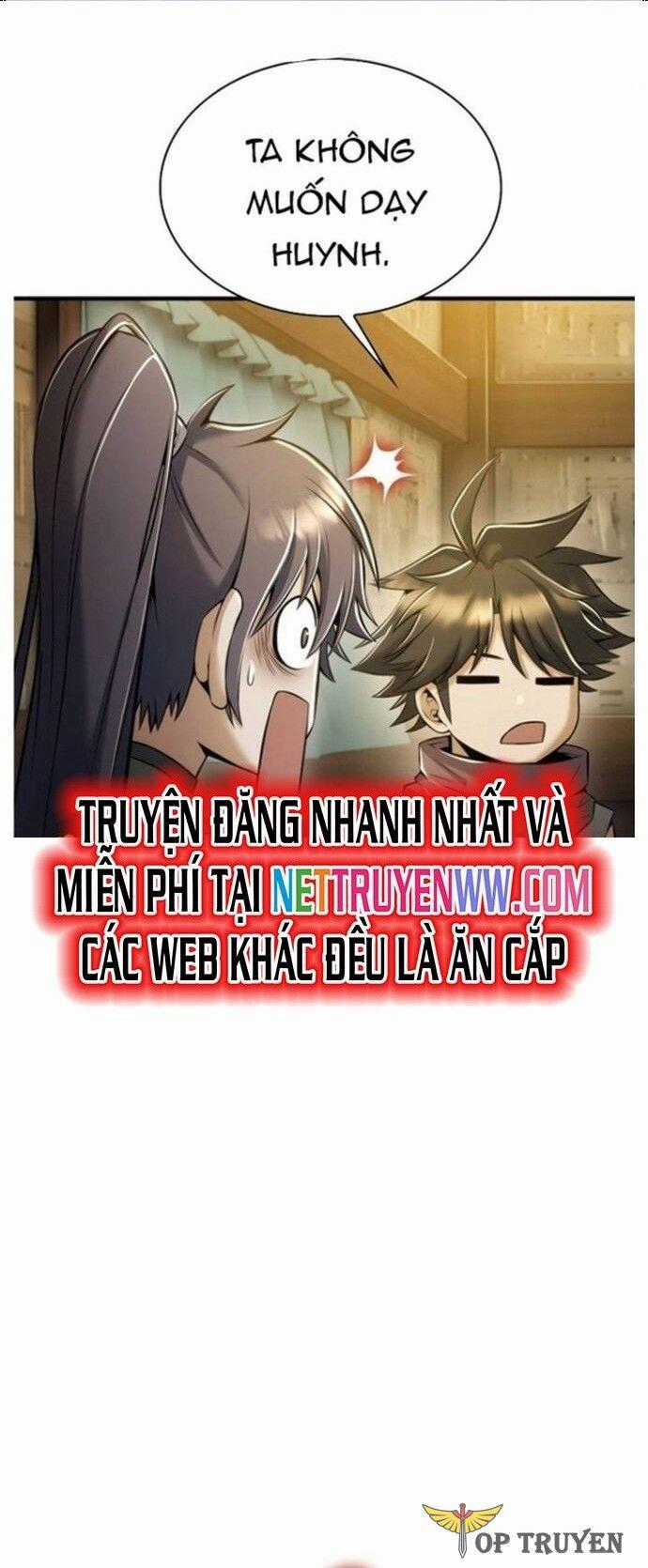Bá Vương Chi Tinh Chapter 45 trang 1