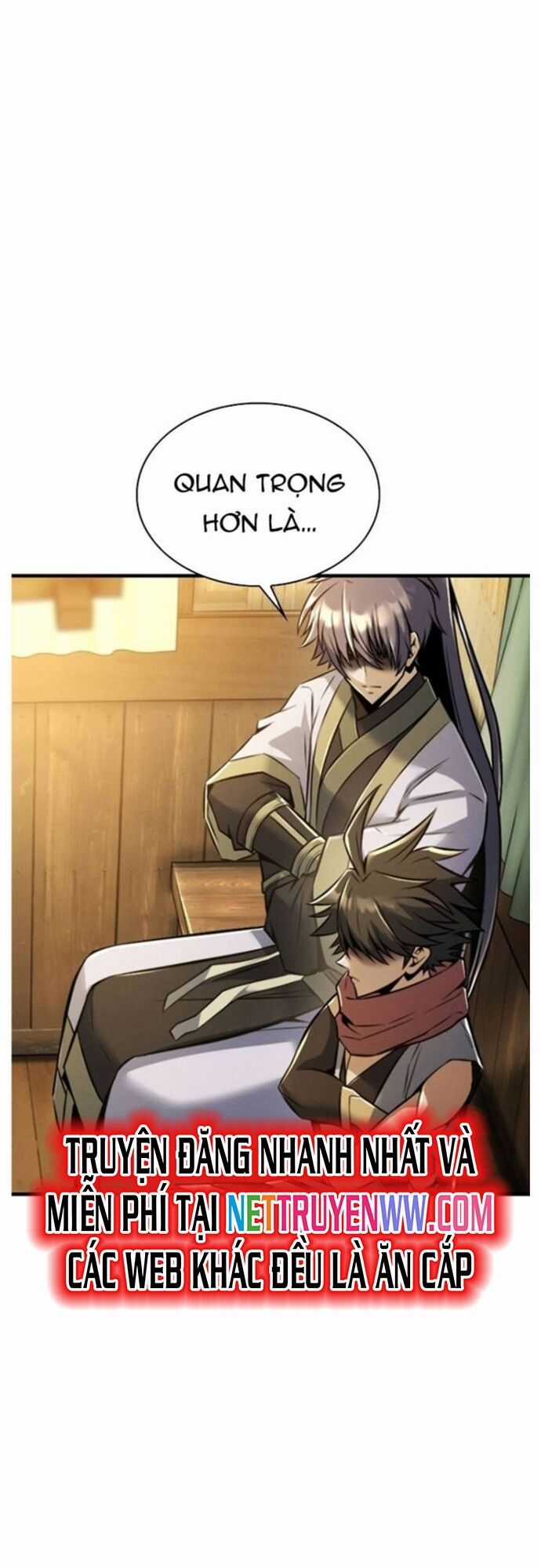 Bá Vương Chi Tinh Chapter 45 trang 10