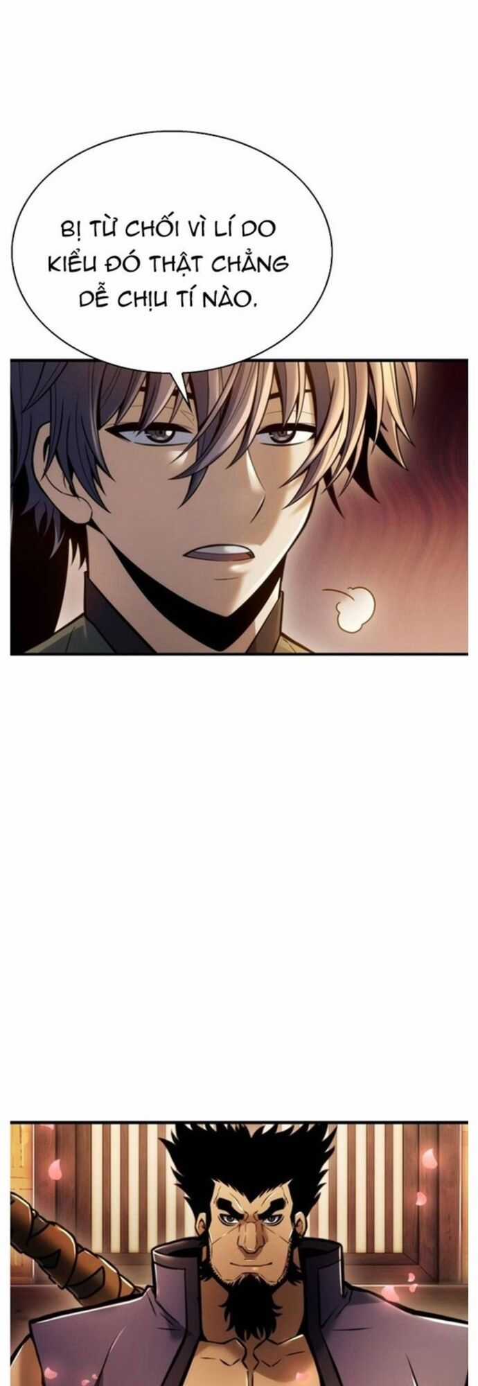 Bá Vương Chi Tinh Chapter 45 trang 11