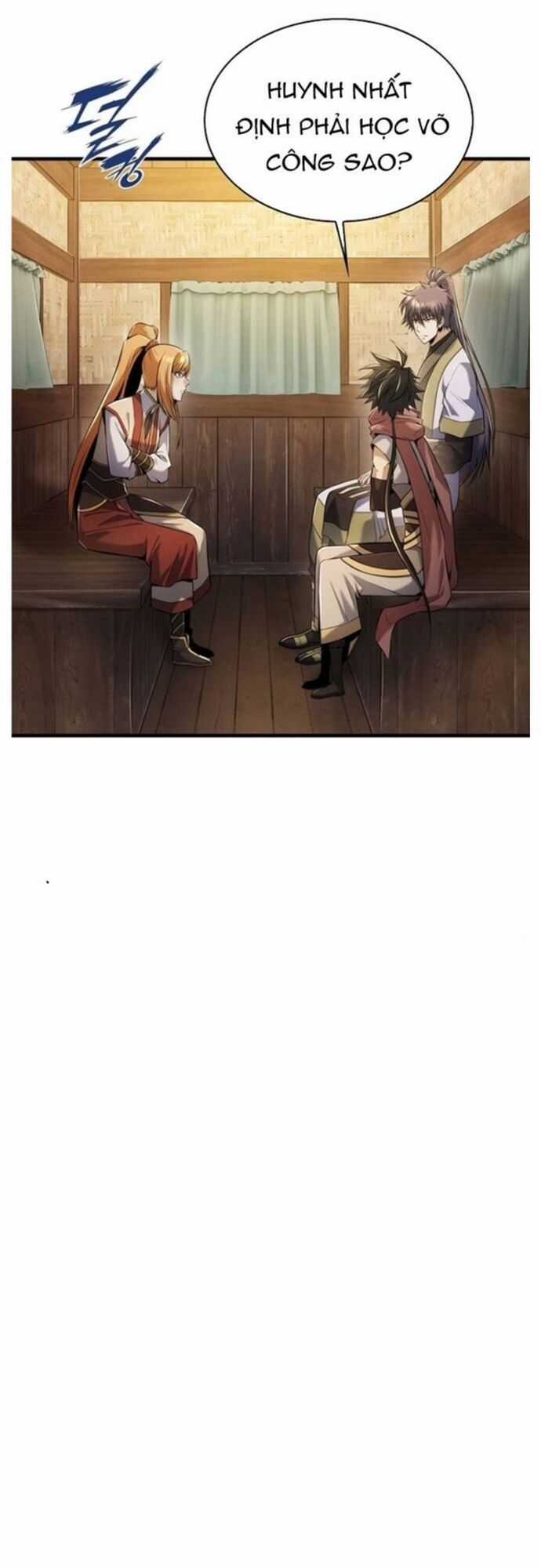 Bá Vương Chi Tinh Chapter 45 trang 13