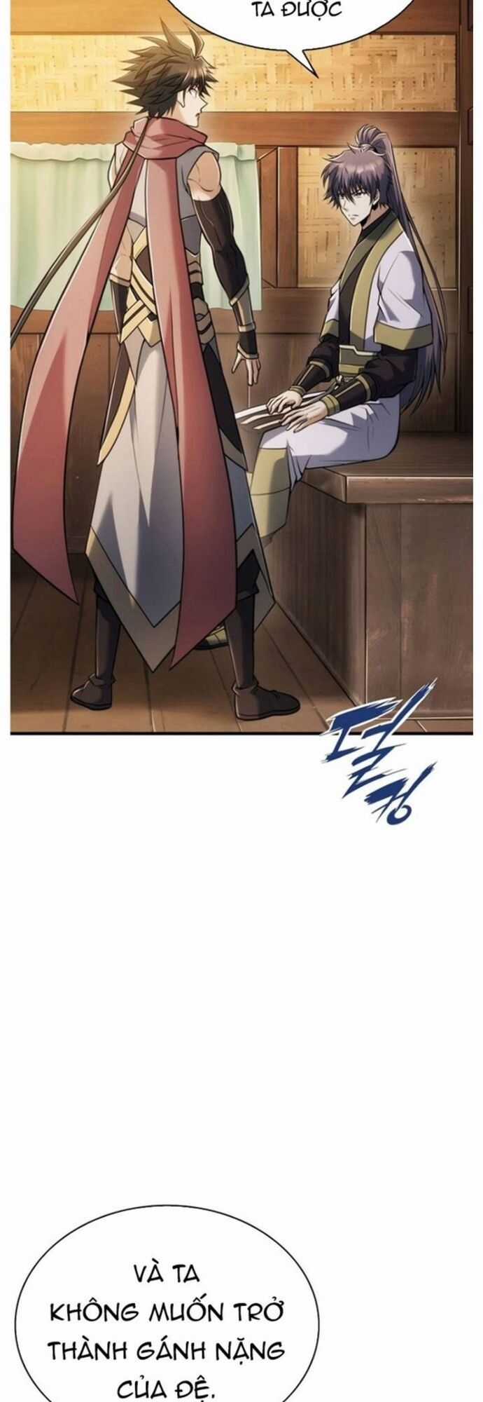 Bá Vương Chi Tinh Chapter 45 trang 15