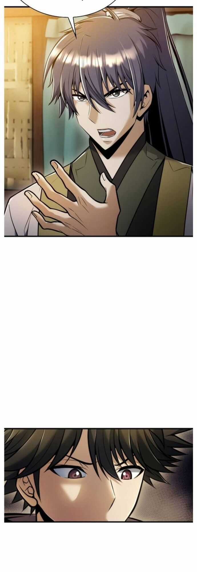 Bá Vương Chi Tinh Chapter 45 trang 16