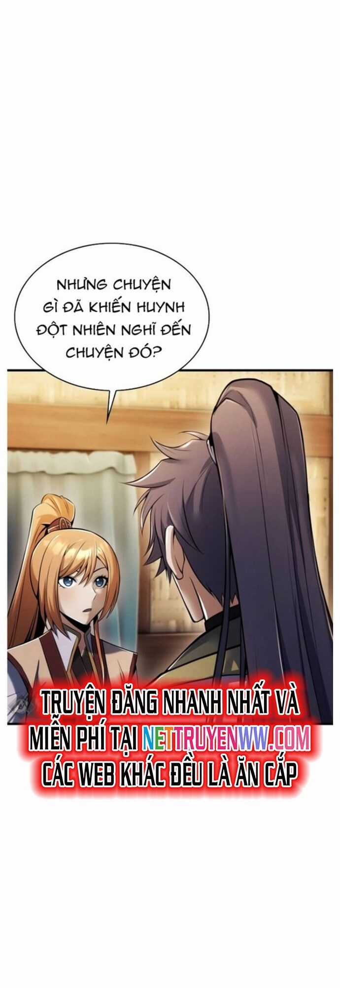 Bá Vương Chi Tinh Chapter 45 trang 17