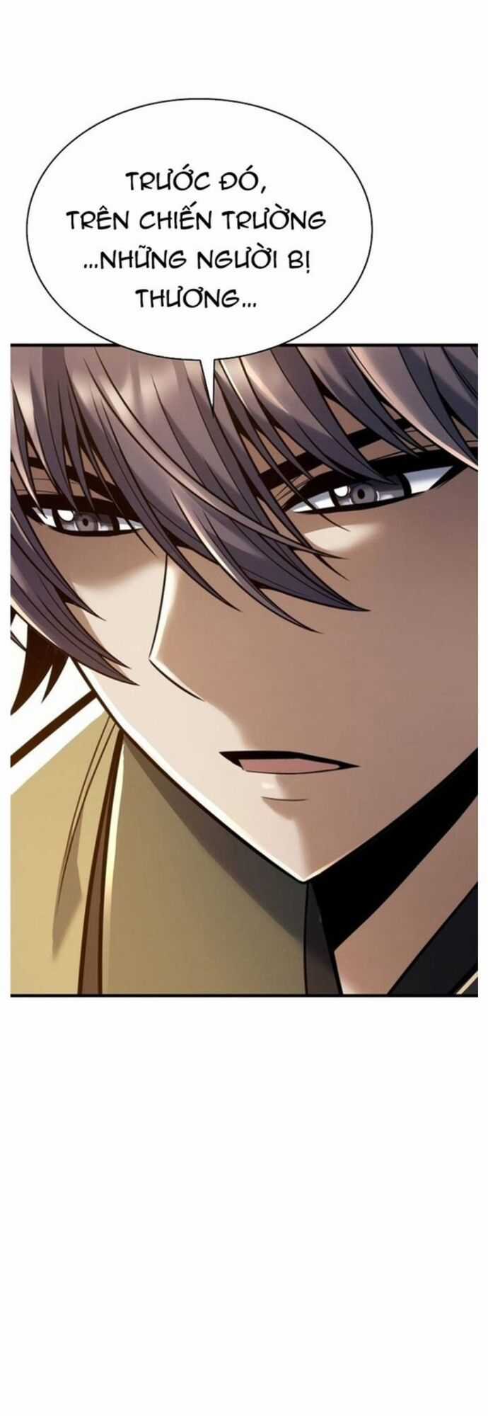 Bá Vương Chi Tinh Chapter 45 trang 18