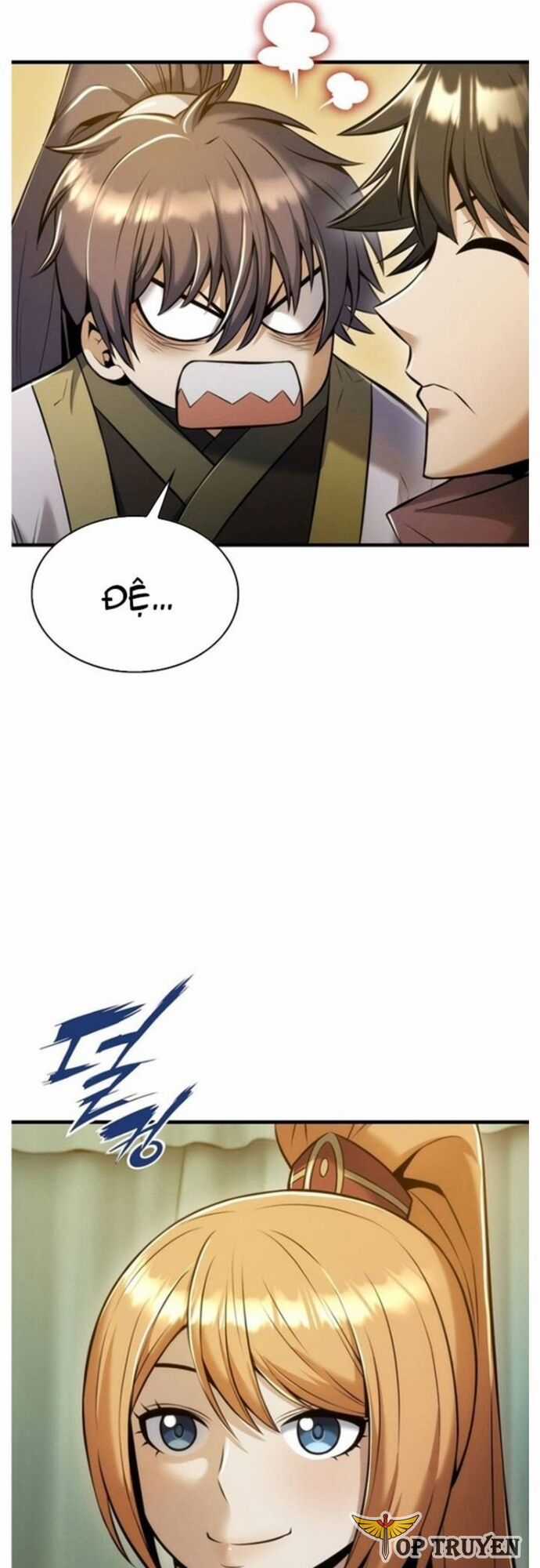 Bá Vương Chi Tinh Chapter 45 trang 2