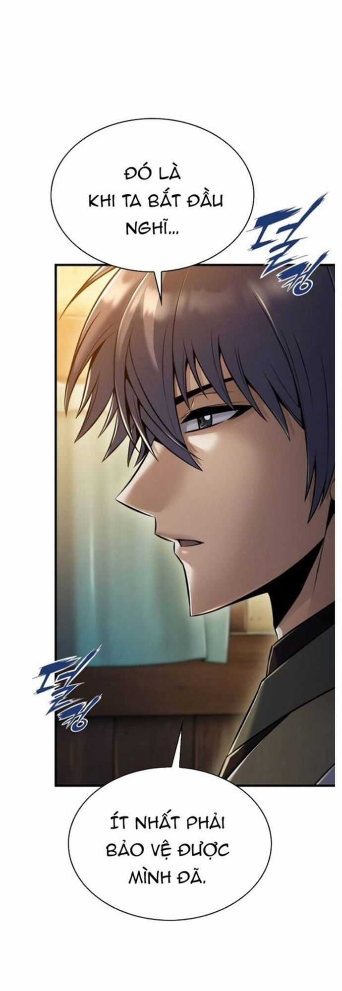 Bá Vương Chi Tinh Chapter 45 trang 20