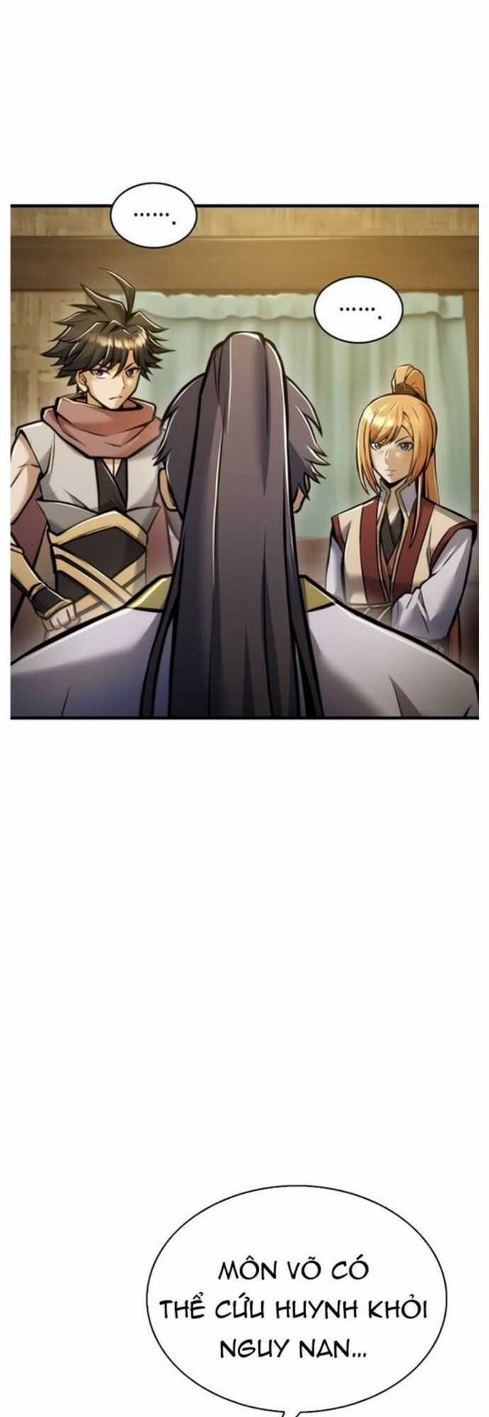 Bá Vương Chi Tinh Chapter 45 trang 21