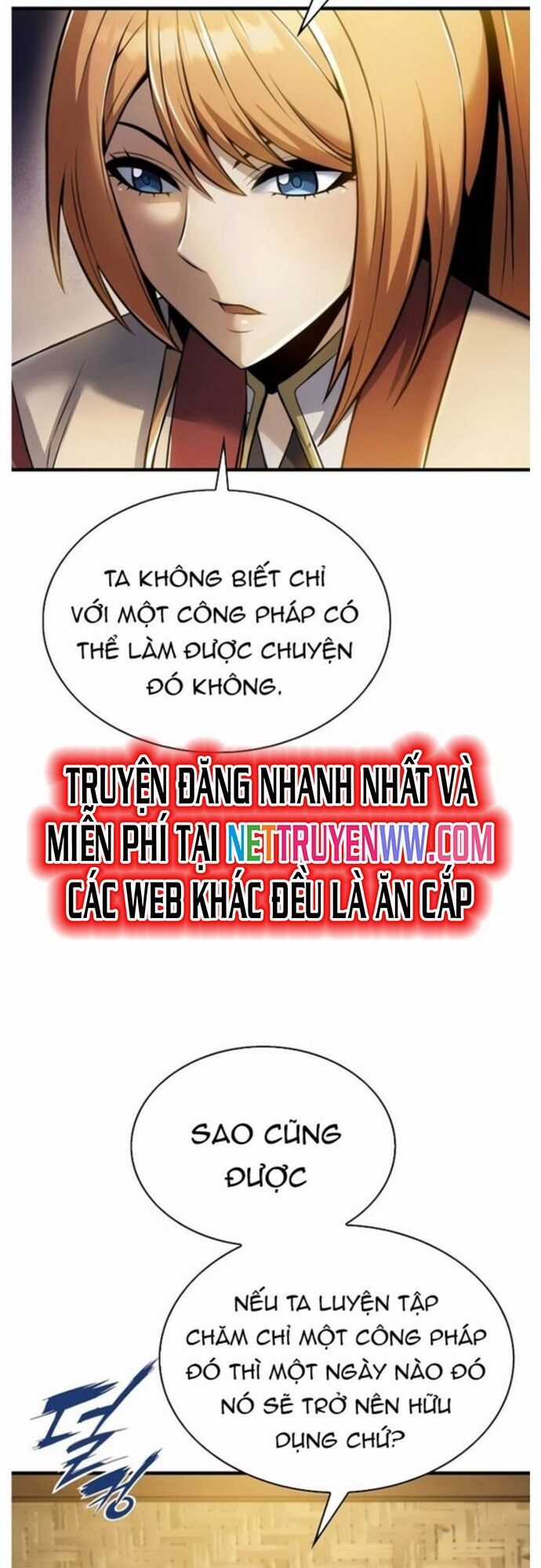 Bá Vương Chi Tinh Chapter 45 trang 22